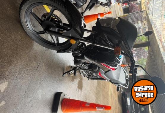 Motos - Honda Glh 2026 Nafta 0Km - En Venta