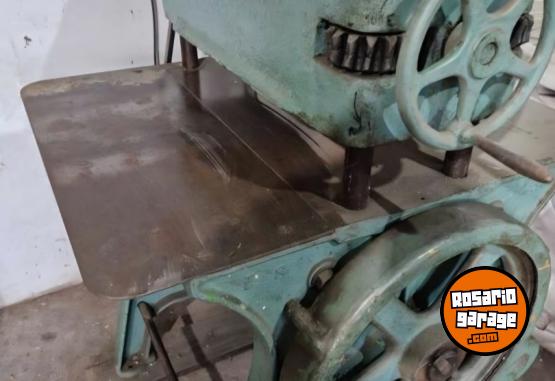Herramientas - Balanc�n troquelador de 4 columnas - En Venta