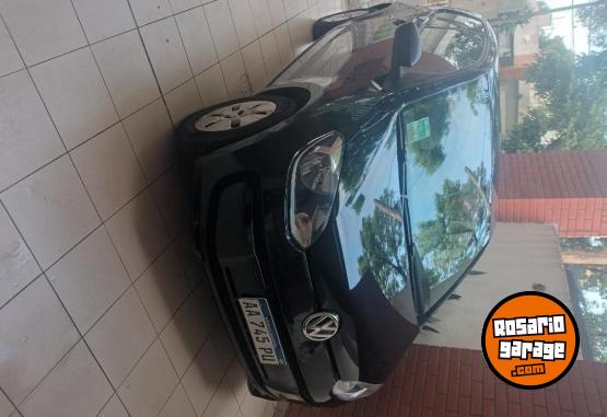 Autos - Volkswagen Take UP 3 puertas 2016 Nafta 70000Km - En Venta