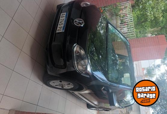 Autos - Volkswagen Take UP 3 puertas 2016 Nafta 70000Km - En Venta