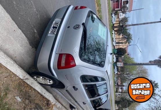 Autos - Volkswagen Gol 2004 Nafta 167000Km - En Venta