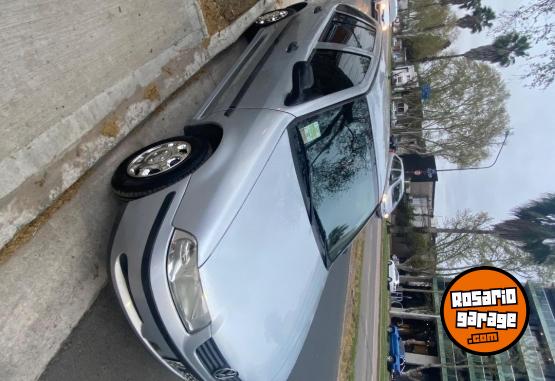 Autos - Volkswagen Gol 2004 Nafta 167000Km - En Venta