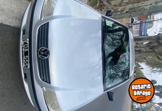 Autos - Volkswagen Gol 2004 Nafta 167000Km - En Venta