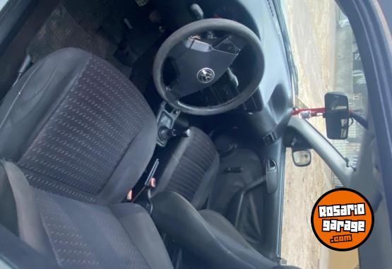 Autos - Volkswagen Gol 2004 Nafta 167000Km - En Venta