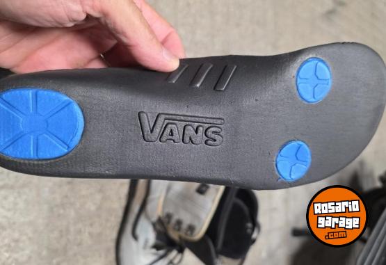 Deportes - Botas snowboard vans - En Venta