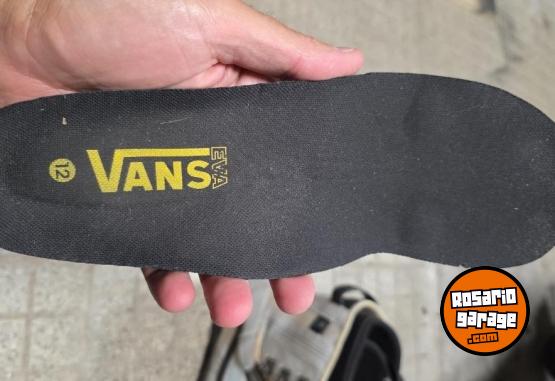Deportes - Botas snowboard vans - En Venta