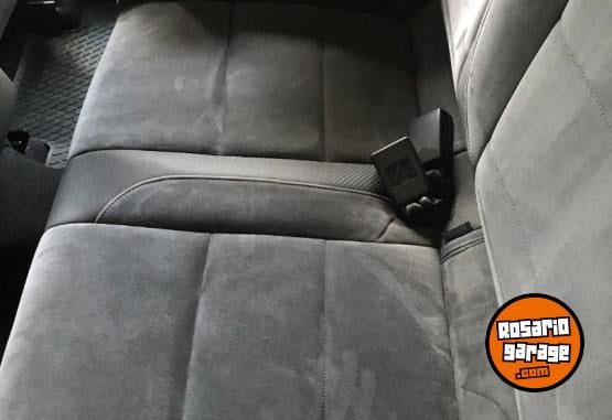 Camionetas - Volkswagen Amarok Dark label 2015 Diesel 195000Km - En Venta