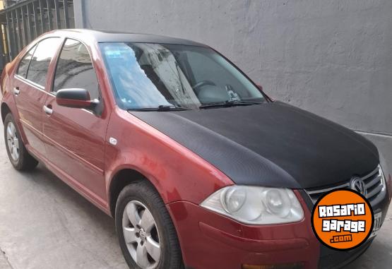 Autos - Volkswagen Bora 2008 Nafta 164000Km - En Venta
