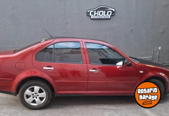 Autos - Volkswagen Bora 2008 Nafta 164000Km - En Venta
