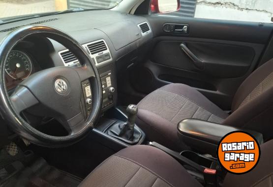 Autos - Volkswagen Bora 2008 Nafta 164000Km - En Venta