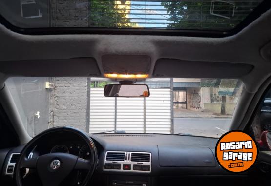 Autos - Volkswagen Bora 2008 Nafta 164000Km - En Venta