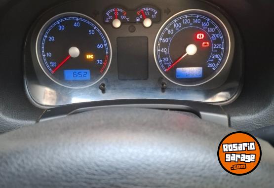 Autos - Volkswagen Bora 2008 Nafta 164000Km - En Venta
