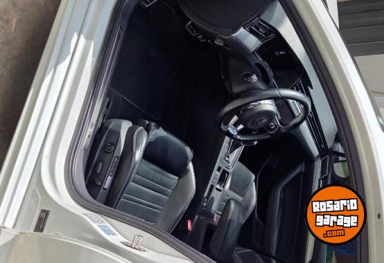Autos - Volkswagen Passat R Line 2019 Nafta 94000Km - En Venta