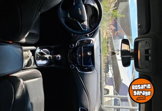 Autos - Chevrolet CRUZE RS 2022 Nafta 56000Km - En Venta