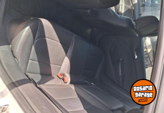 Autos - Chevrolet CRUZE RS 2022 Nafta 56000Km - En Venta