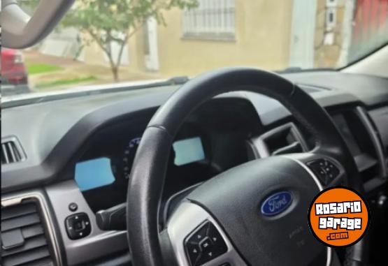 Camionetas - Ford Ranger xlt 66.000km permu 2021 Diesel 66000Km - En Venta