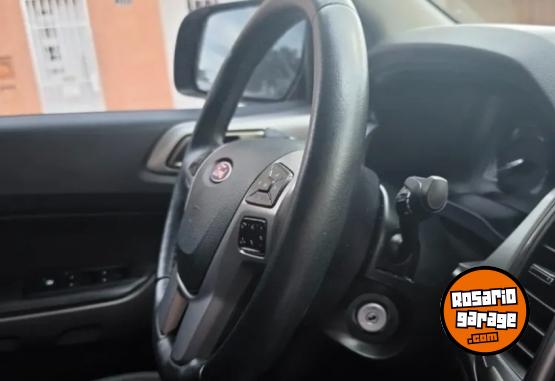 Camionetas - Ford Ranger xlt 66.000km permu 2021 Diesel 66000Km - En Venta
