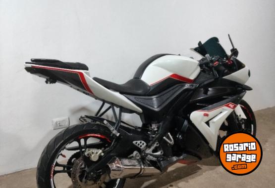 Motos - Zanella RZ 25 2018 Nafta 1111Km - En Venta