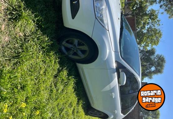 Autos - Ford Focus 2011 Nafta 150000Km - En Venta