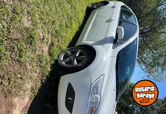 Autos - Ford Focus 2011 Nafta 150000Km - En Venta
