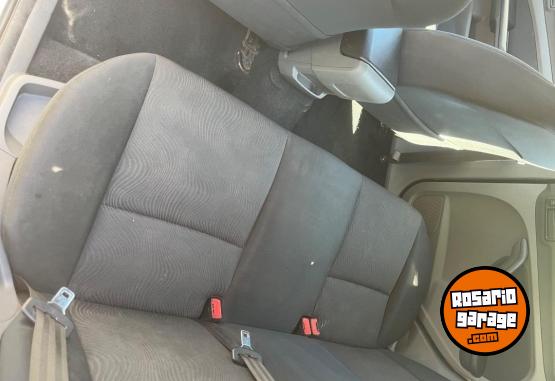 Autos - Ford Focus 2011 Nafta 150000Km - En Venta