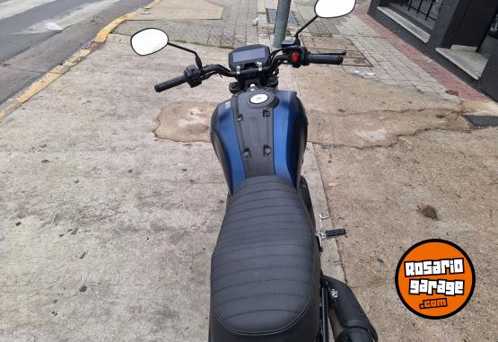 Motos - Yamaha Yamaha FZ-X 150 CC 2025 Nafta 16033Km - En Venta