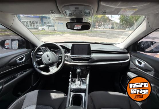 Camionetas - Jeep Compass 2022 Sport AT 2022 Nafta 100000Km - En Venta