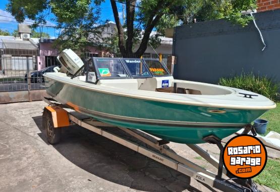 Embarcaciones - Vendo regnicoli fishing - En Venta