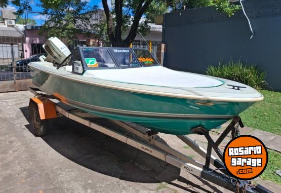 Embarcaciones - Vendo regnicoli fishing - En Venta