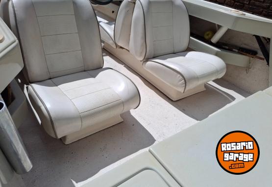 Embarcaciones - Vendo regnicoli fishing - En Venta