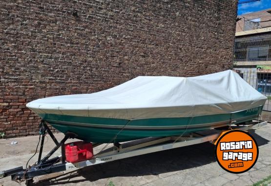 Embarcaciones - Vendo regnicoli fishing - En Venta