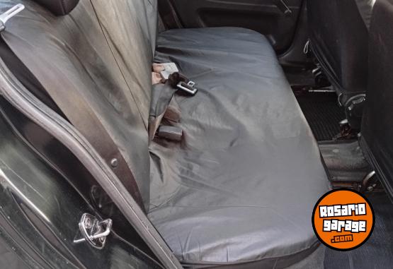 Autos - Volkswagen Voyage 2012 GNC 218000Km - En Venta