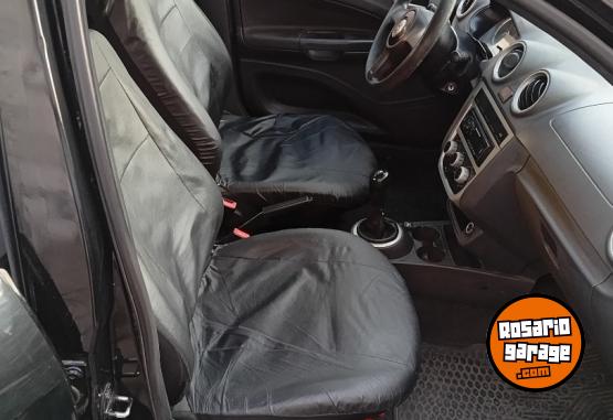 Autos - Volkswagen Voyage 2012 GNC 218000Km - En Venta