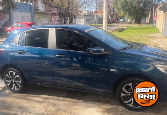 Autos - Chevrolet Ónix premier 2025 Nafta 35000Km - En Venta