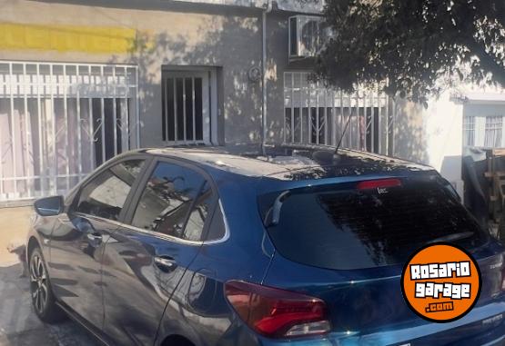 Autos - Chevrolet Ónix premier 2025 Nafta 35000Km - En Venta