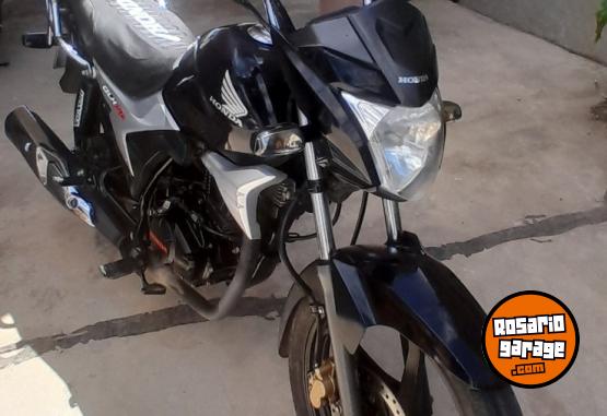 Motos - Honda Honda gaucha glh 150 2023 Nafta 33000Km - En Venta