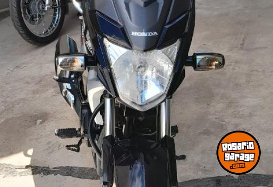 Motos - Honda Honda gaucha glh 150 2023 Nafta 33000Km - En Venta