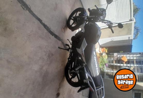 Motos - Honda Honda gaucha glh 150 2023 Nafta 33000Km - En Venta