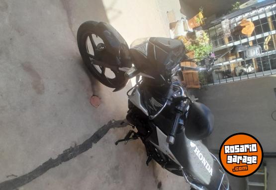 Motos - Honda Honda gaucha glh 150 2023 Nafta 33000Km - En Venta