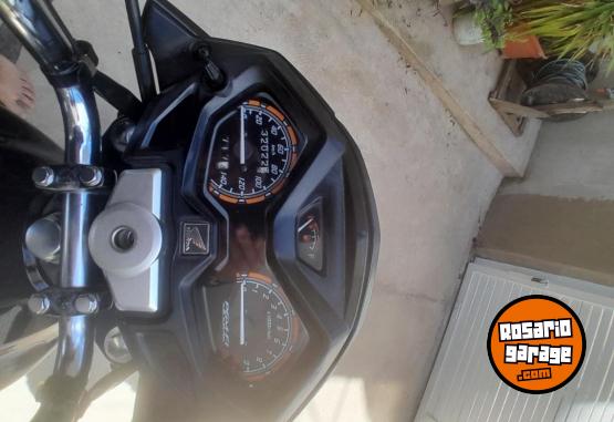 Motos - Honda Honda gaucha glh 150 2023 Nafta 33000Km - En Venta