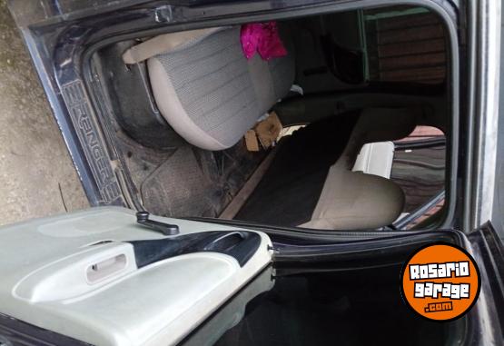Autos - Ford Ranger 1998 Diesel 370000Km - En Venta