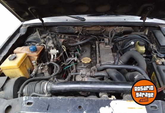 Autos - Ford Ranger 1998 Diesel 370000Km - En Venta