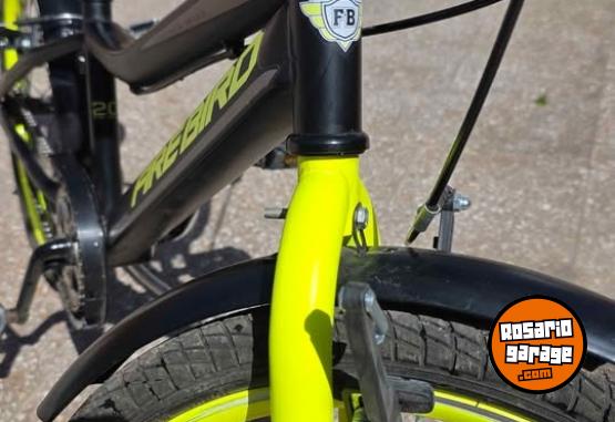 Deportes - Bicicleta rodado 20 - En Venta