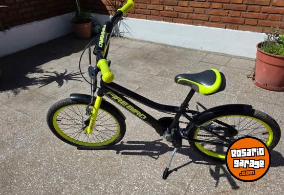 Deportes - Bicicleta rodado 20 - En Venta