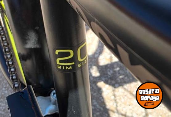 Deportes - Bicicleta rodado 20 - En Venta