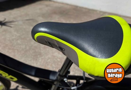 Deportes - Bicicleta rodado 20 - En Venta