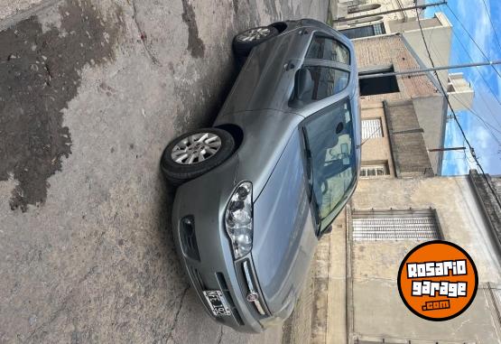Autos - Fiat Palio 2013 Nafta 150000Km - En Venta