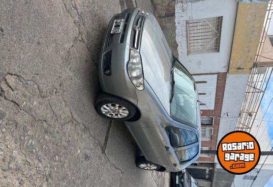 Autos - Fiat Palio 2013 Nafta 150000Km - En Venta