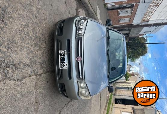Autos - Fiat Palio 2013 Nafta 150000Km - En Venta