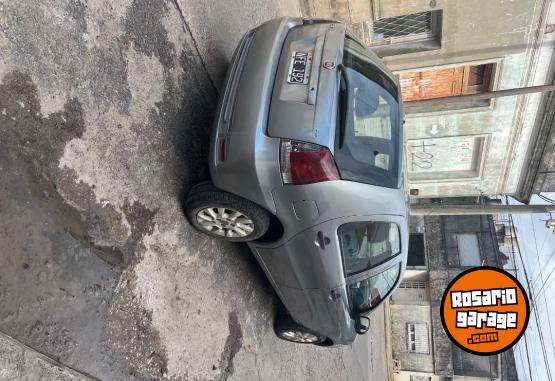 Autos - Fiat Palio 2013 Nafta 150000Km - En Venta